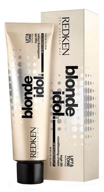 Kраска для волос Redken Blonde Idol High Lift, beige blond цв., 60 мл