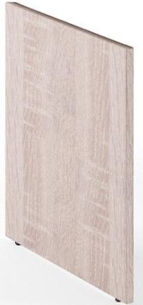 Mēbeļu kāja Skyland, 70 cm, ozola krās., 2 gab.