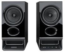 Kompiuterinė kolonėlė Edifier R20BT, juoda sp., 5 W