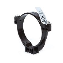 Lietus ūdens notekcaurules turētājs Scala, Ø 8 cm, polivinilhlorīds (pvc), brūna krās.