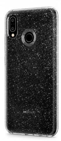 Чехол для телефона Spigen, прозрачный цв., Huawei