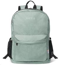 Portatīvā datora mugursoma Base XX B2, gaiši pelēka krās., 20 l, 15.6"