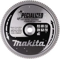 Pjovimo diskas Makita Specialized, 305 mm x 25.4 mm