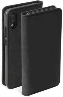 Чехол для телефона Krusell, черный цв., Huawei