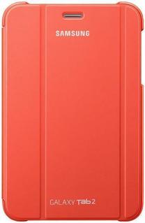 Чехол для планшета Samsung, oранжевый цв., 7″