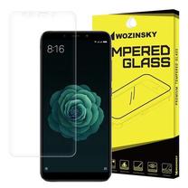 Telefono apsauginis stiklas Wozinsky, 9H