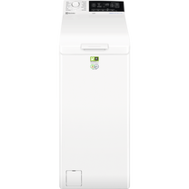 Skalbimo mašina Electrolux EW6T3372E, 7 kg, balta sp.