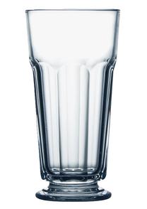 Puodelis Pasabahce Casablanca Latte, skaidri sp., 0.35 l