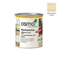 Koksnes eļļa Osmo 3062, 0.75 l