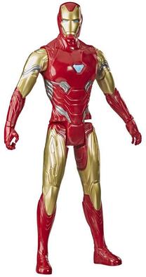 Фигурка-игрушка Hasbro Avengers F2247, многоцветный