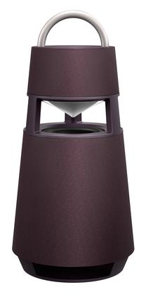 Belaidė kolonėlė LG Xboom 360 RP4, raudona sp., 120 W