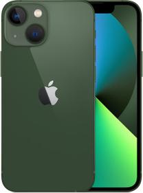 Mobilusis telefonas Apple iPhone 13 mini 128GB Green