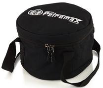 Transportavimo krepšys griliui Petromax Transport Bag For Dutch Ovens, 18.5 cm x 18.5 cm x 160 cm
