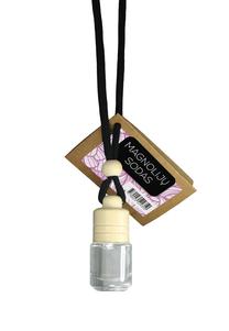 Auto gaisa atsvaidzinātājs ACappella, 4 ml