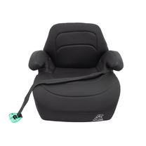 Autokėdutė-paaukštinimas Autoserio HB-53B Isofix, juoda sp., 125 - 150 cm