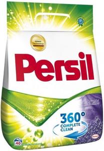 Skalbimo milteliai Henkel Persil Expert Lavander Freshness, 2.8 kg
