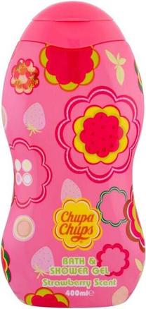 Dušo želė Chupa Chups Bath & Shower, 88227, 400 ml