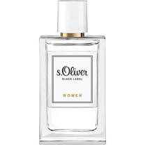 Tualetes ūdens S.Oliver Black Label Wom, 30 ml