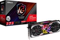 Видеокарта ASRock Radeon RX 6800 XT, 16 ГБ, GDDR6