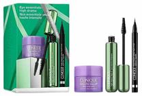 Kosmētikas komplekts sievietēm Clinique Eye Essentials High Drama