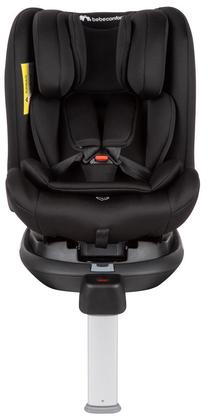 Automobilinė kėdutė Maxi-Cosi Evolvefix Night, juoda sp., 1 - 36 kg