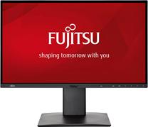 Монитор Fujitsu P27-8 TS UHD S26361-K1610-V160, IPS, 60 гц, 27″