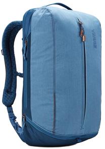 Portatīvā datora mugursoma Thule Vea Backpack 21l 15.6", zila krās., 21 l, 15.6"