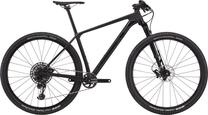 Dviratis kalnų Cannondale, 29 ", 19" rėmas, juoda sp.