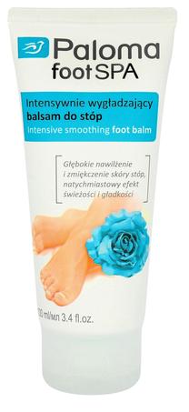 Бальзам для ног Paloma Foot Spa, 100 мл