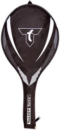 Чехол для ракетки для бадминтона Talbot Torro 3/4 Racquet Sleeve For Each Racquet 449156