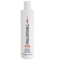 Matu pomāde, putas Paul Mitchell Soft Style, 250 ml