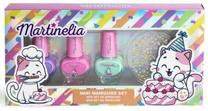 Набор для ухода за ногтями Martinelia Yummy Mini Set