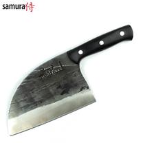 Kööginuga Samura Samura MadBull Serbian Hatchet, 300 mm, roostevaba teras