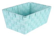 Kaste Splendid Domi, zaļa krās., 13 cm x 13 cm x 20 cm