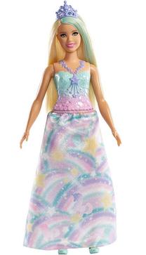 Lėlė Mattel Barbie