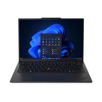 Portatīvais dators Lenovo ThinkPad X1 Carbon Gen 12, Intel Core Ultra 7 155U, 16 GB, 16 GB, 14 ", Intel Graphics, melna krās., EN, Windows