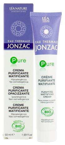 Veido kremas Jonzac, 50 ml