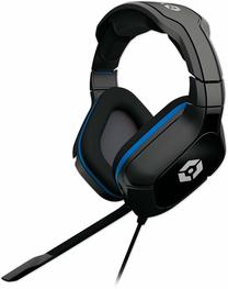 Игровые наушники Gioteck