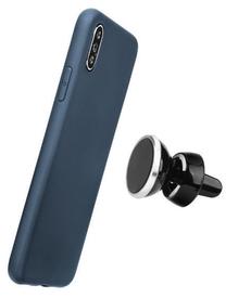Telefona vāciņš TakeMe, zila krās., Huawei