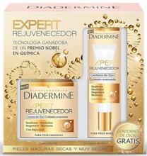 Veido priežiūros priemonių rinkinys Diadermine, 65 ml