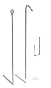 Уголок Knauf, 125 мм x 4 мм