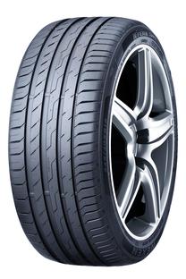 Vasarinė automobilių padanga Nexen N'fera Sport SU2 255/35/R21, 98-Y, XL, D, A, 73 dB