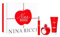 Dāvanu komplekts sievietēm Nina Ricci