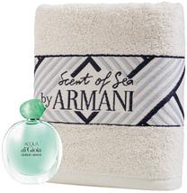 Dāvanu komplekts sievietēm Giorgio Armani Acqua di Gioia
