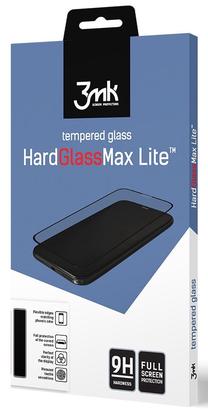 Telefono apsauginis stiklas 3MK For Xiaomi Redmi Note 10 Pro, 9H