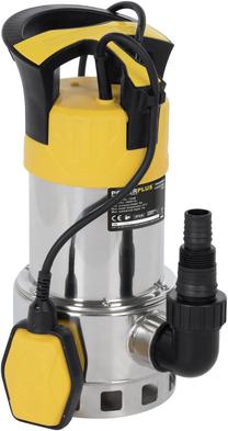 Panardinamasis vandens siurblys Powerplus POWXG9535, 900 W