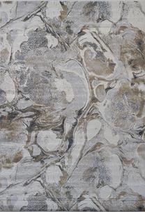 Ковер Domoletti Mayumi, многоцветный, 195 см x 135 см