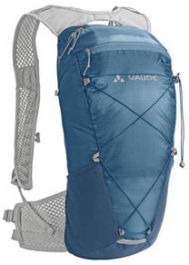 Turistinė kuprinė Vaude, mėlyna sp./pilka sp., 16 l