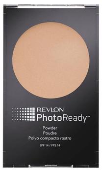 Kompakts pulveris Revlon, medium deep 30 krās., 30