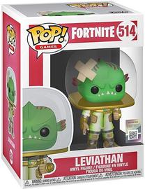 Rotaļlietu figūriņa Funko POP! Games Fortnite Leviathan 514